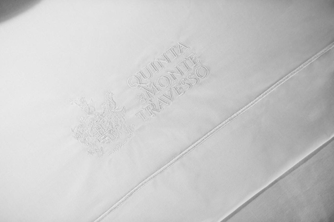 Quinta Do Monte Travesso - Country Houses & Winery Tabuaço Exteriér fotografie